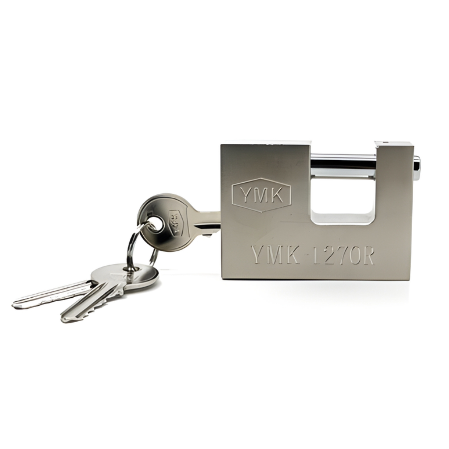 YMK 1270R KAYAR MİLLİ ASMA KİLİT